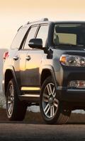 برنامه‌نما Wallpapers Toyota 4Runner عکس از صفحه