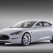 Fonds d'écran Tesla Model S