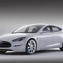 Fonds d'écran Tesla Model S APK