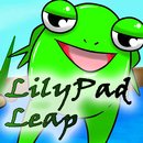 Lily Pad Leap Free APK