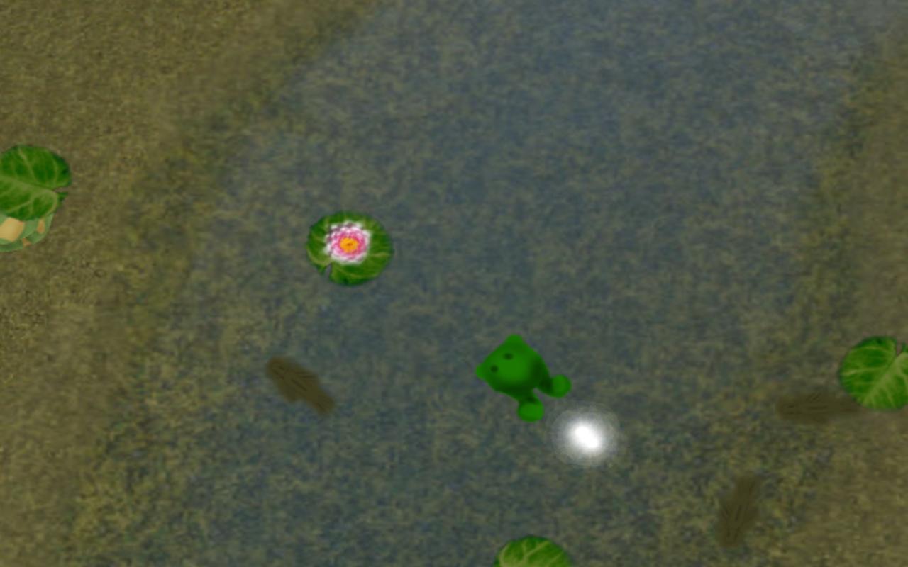 Lily Pad Leap Free For Android Apk Download - lily pad roblox