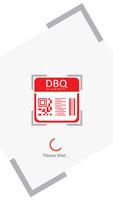 QDB Scanner (QR code, Barcode, Document Scanner) ポスター