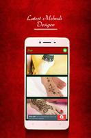 2 Schermata Mehndi Designs 2018