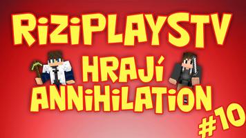 RiZiPlaysTV скриншот 1