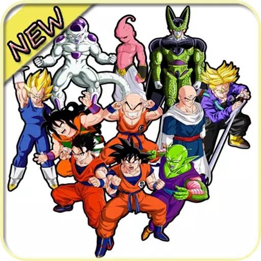 Download do APK de Como desenhar Goku Z Kai para Android