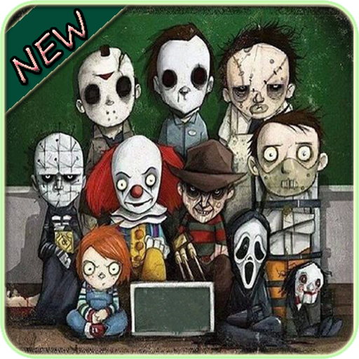 Come disegnare personaggi horror