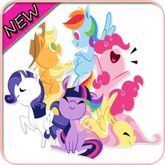download How To Draw Pony Horses APK