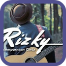 Lirik Lagu Kesempurnaan Cinta APK