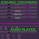 Mike Posner Music&Lyrics APK