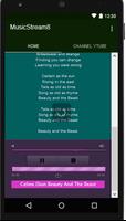 Celine Dion Music&Lyrics Ekran Görüntüsü 3