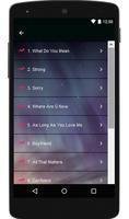 Justin Bieber Lyrics & Music Ekran Görüntüsü 3