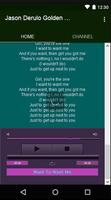 Jason Derulo Music & Lyrics captura de pantalla 1