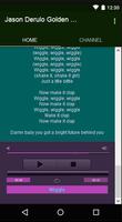 Jason Derulo Music & Lyrics captura de pantalla 3