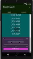 Shakira Music&Lyrics Screenshot 3