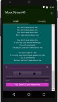 Shakira Music&Lyrics اسکرین شاٹ 2