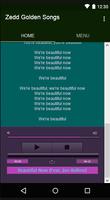 Zedd Music & Lyrics syot layar 1