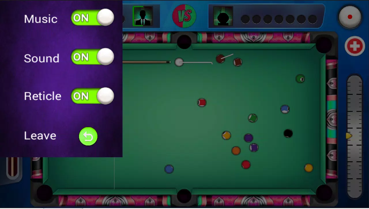 Ayo Billiard APK pour Android Télécharger