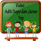 Koleksi video Adit dan Jarwo icône
