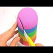 colour kinetic sand