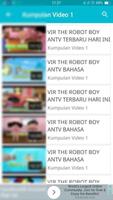 Kartun Vir ANTVV تصوير الشاشة 3