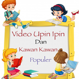 Video Kartun Ipin & kawankawan أيقونة