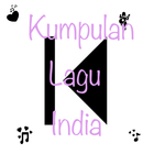 Video Lagu India-icoon