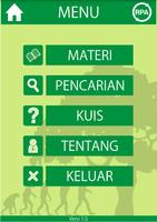 Rangkuman Pengetahuan Alam تصوير الشاشة 2