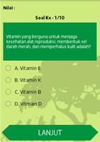 Rangkuman Pengetahuan Alam تصوير الشاشة 3