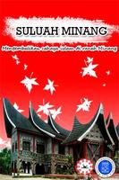 Suluah Minang Affiche