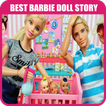 Best Barbie Doll Story