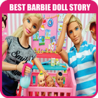 Best Barbie Doll Story icon