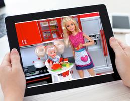 Best Barbie Doll Story screenshot 1
