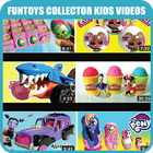 ikon FunToys Collector Kids