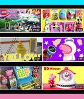 FunToys Collector Kids screenshot 1