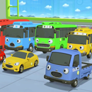 Video Of Bus Tayo-APK