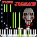JIGSAW Piano Game