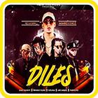 Bad Bunny - Diles icône