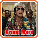 Bruno Mars "24K Magic" APK