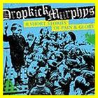 Dropkick Murphys - Blood icône