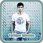 Enrique Iglesias - Bailando icône
