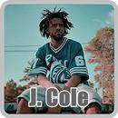 J. Cole - 4 Your Eyes Only APK