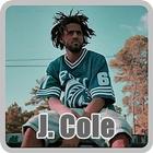 J. Cole - 4 Your Eyes Only icône
