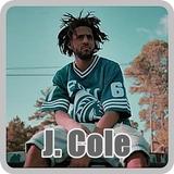 J. Cole - 4 Your Eyes Only icône
