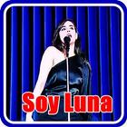 Icona Musica Soy Luna