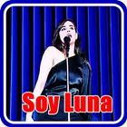 Musica Soy Luna ไอคอน