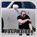 Post Malone - White Iverson APK