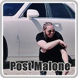 Post Malone - White Iverson icône