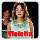 Musica Violetta APK