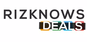 RIZKNOWS Deals