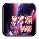 Lagu Tik Tok Offline icon